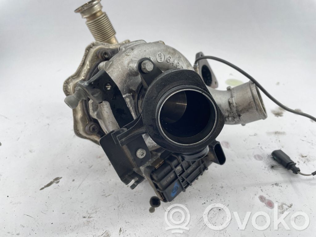 Turbo   059145874D