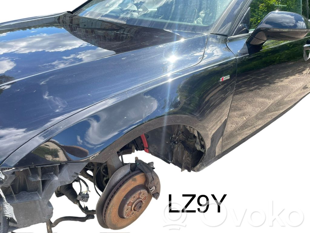 Audi A7 S7 4G Spārns 