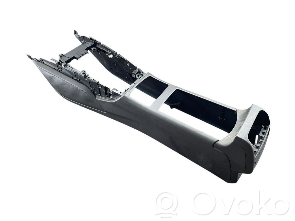 Audi A7 S7 4G Console centrale 