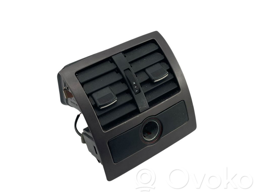 Audi A6 S6 C5 4B Grilă ventilație spate 