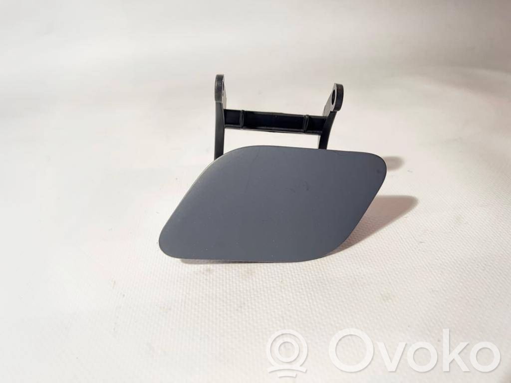 BMW 7 F01 F02 F03 F04 Zaślepka spryskiwacza lampy przedniej 
