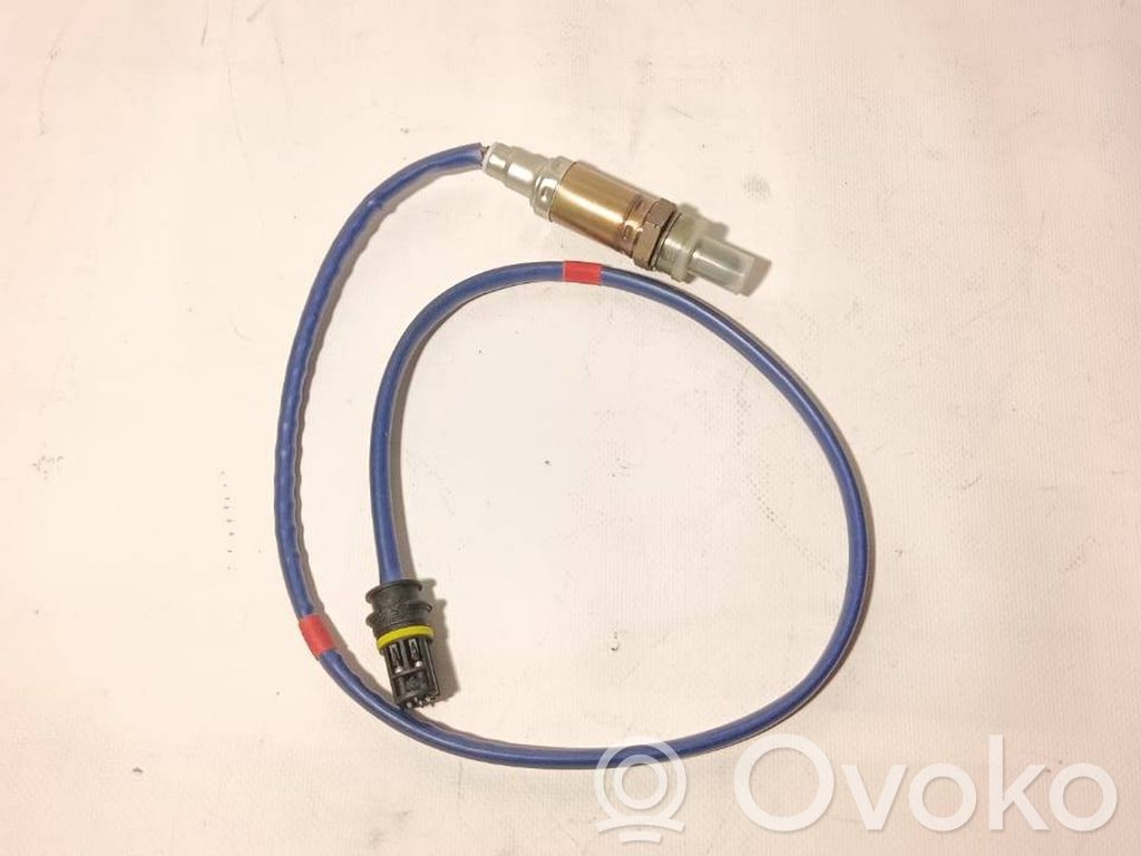 Sonde lambda   A0015400817