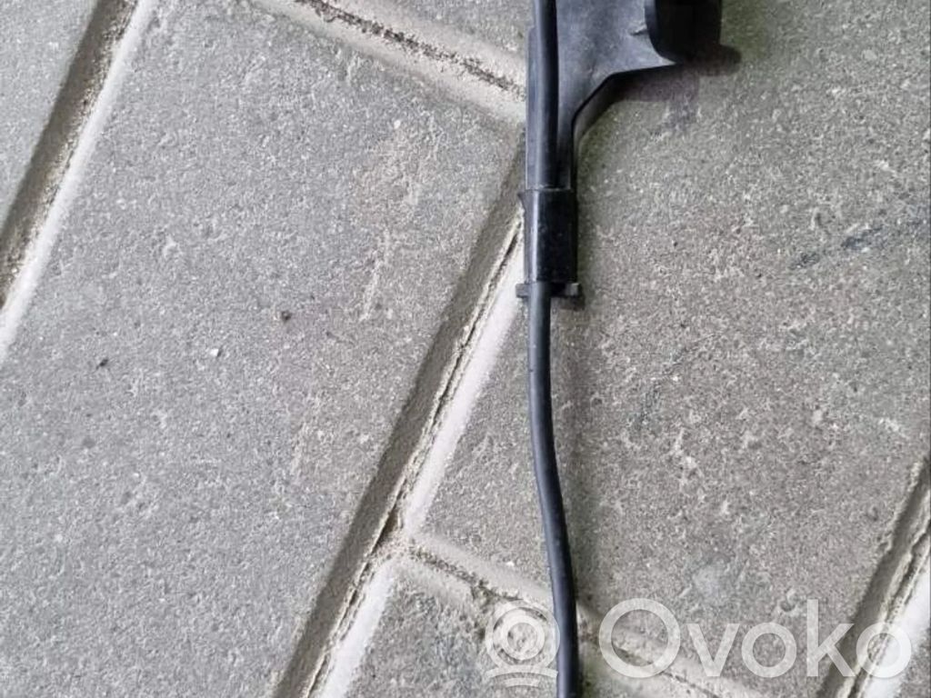 Mitsubishi Outlander Front bumper camera 