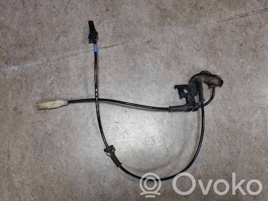 KIA EV6 Sensor freno ABS de aceleración de rueda 