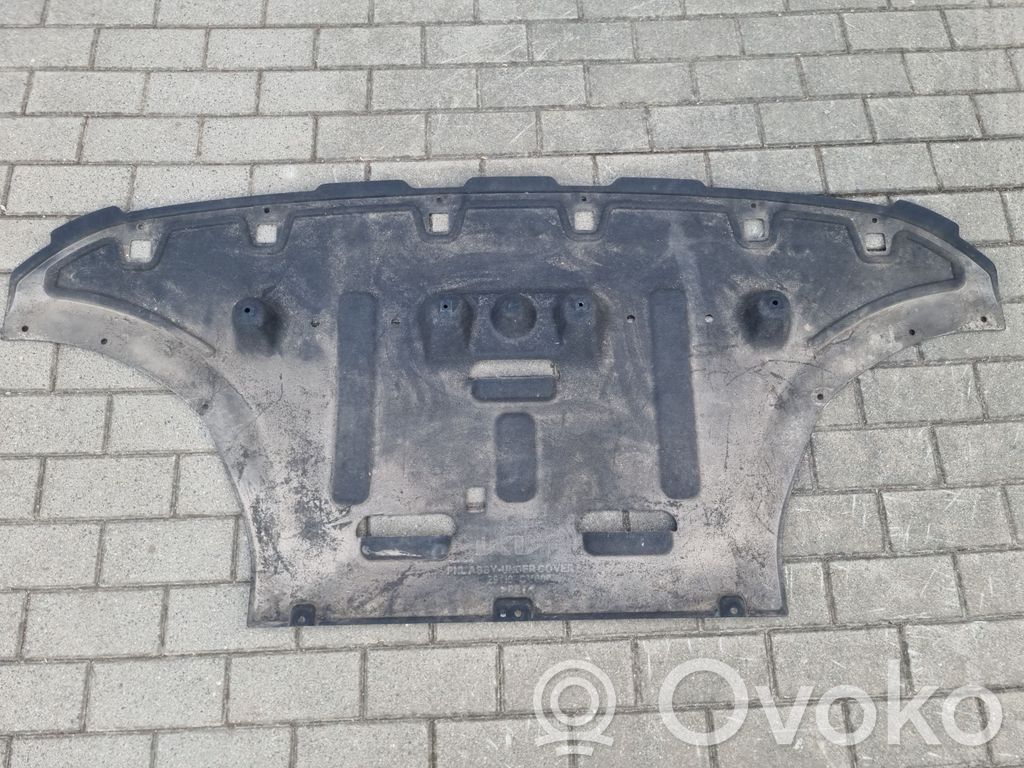 KIA EV6 Engine splash shield/under tray 