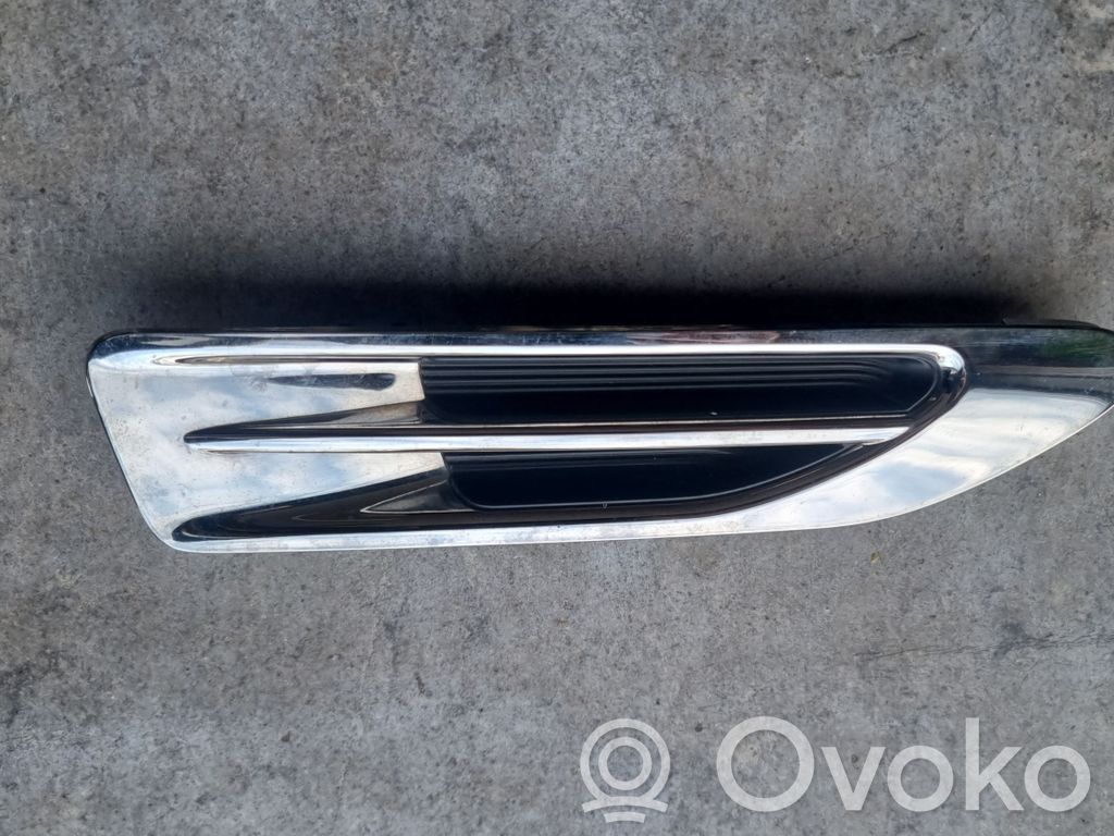 KIA Optima Apdaila sparno (moldingas) 