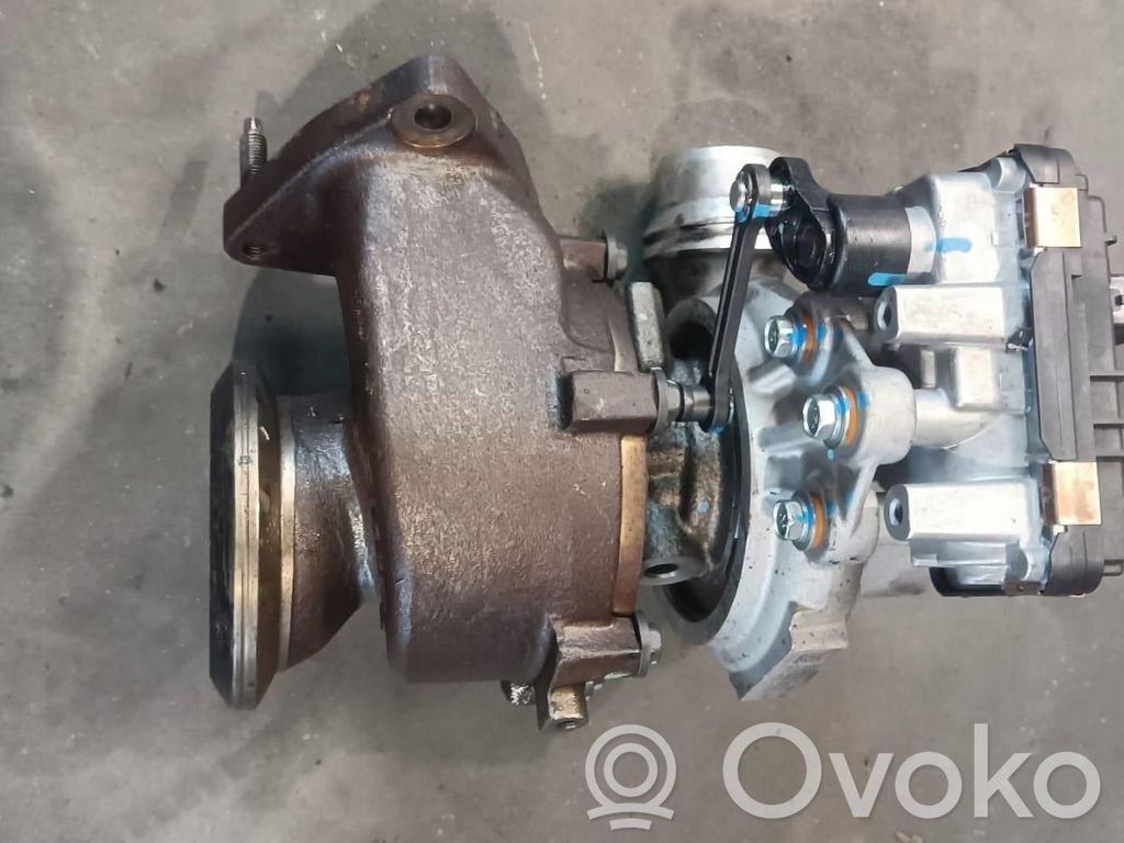 Land Rover Discovery Sport Turbo 