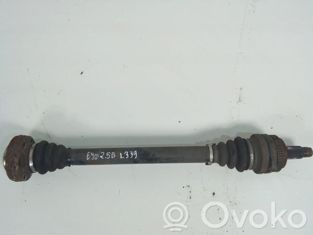 BMW 3 E90 E91 Rear driveshaft 