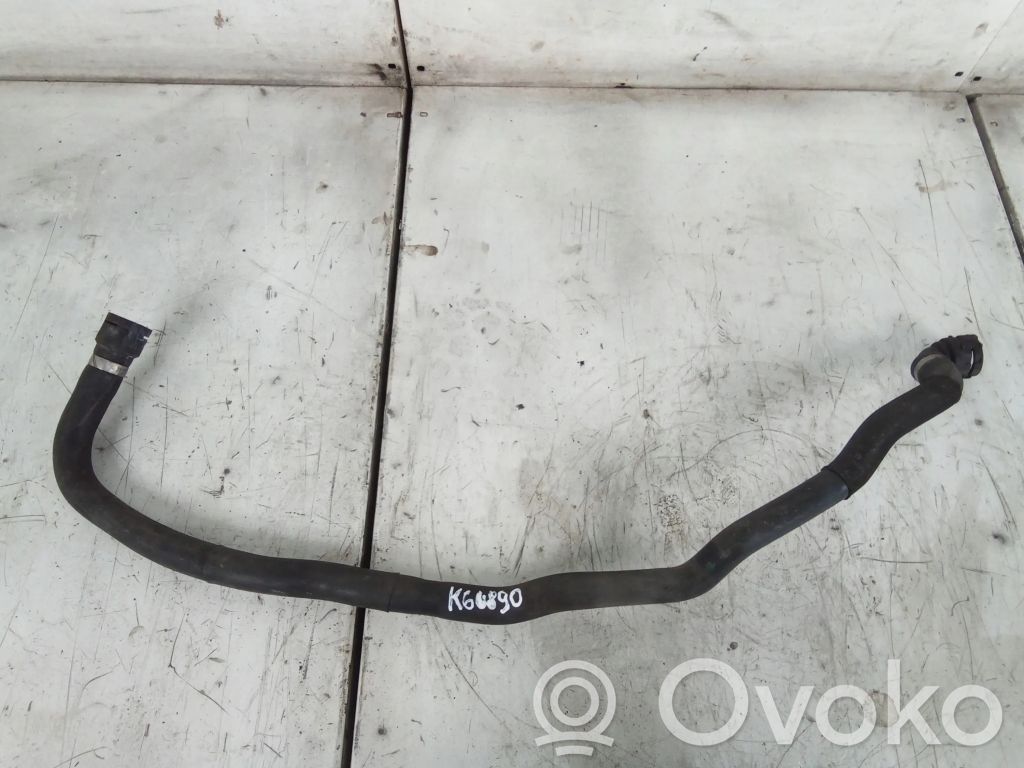 Engine coolant pipe/hose   6960026