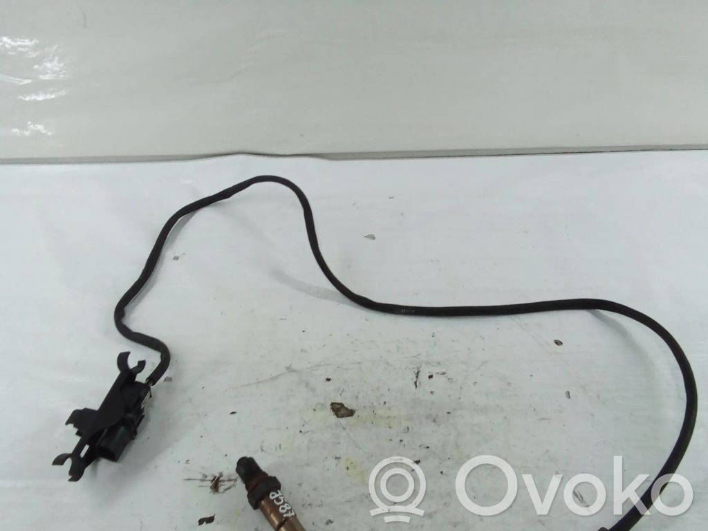 BMW 3 E90 E91 Sonde lambda 