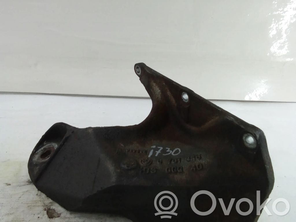 BMW X5 E53 Engine mounting bracket 