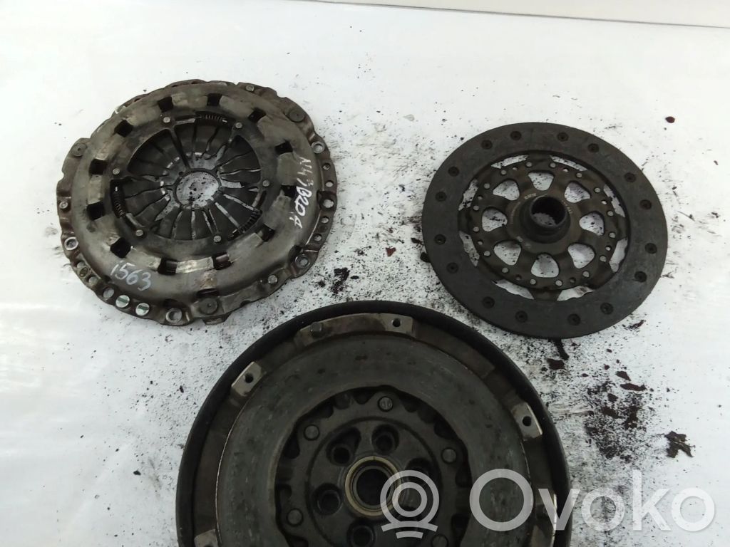 BMW 3 E90 E91 Clutch set kit 