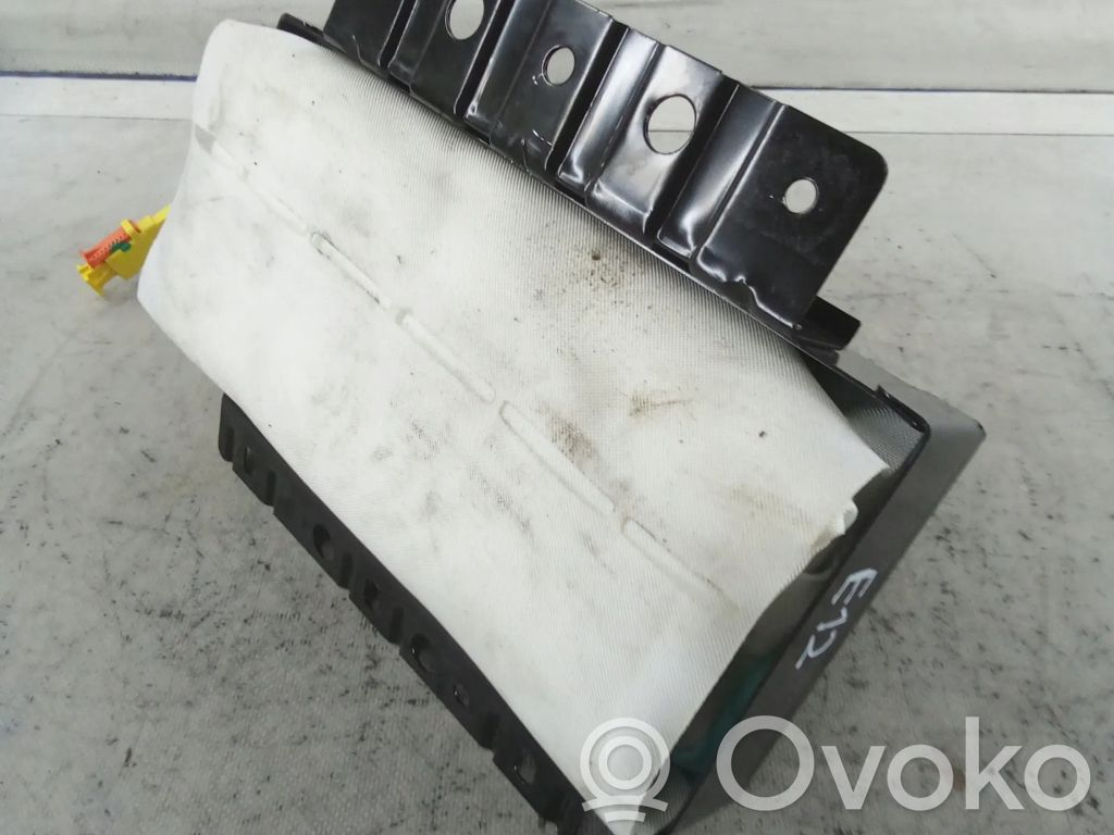 Opel Antara Airbag del pasajero 