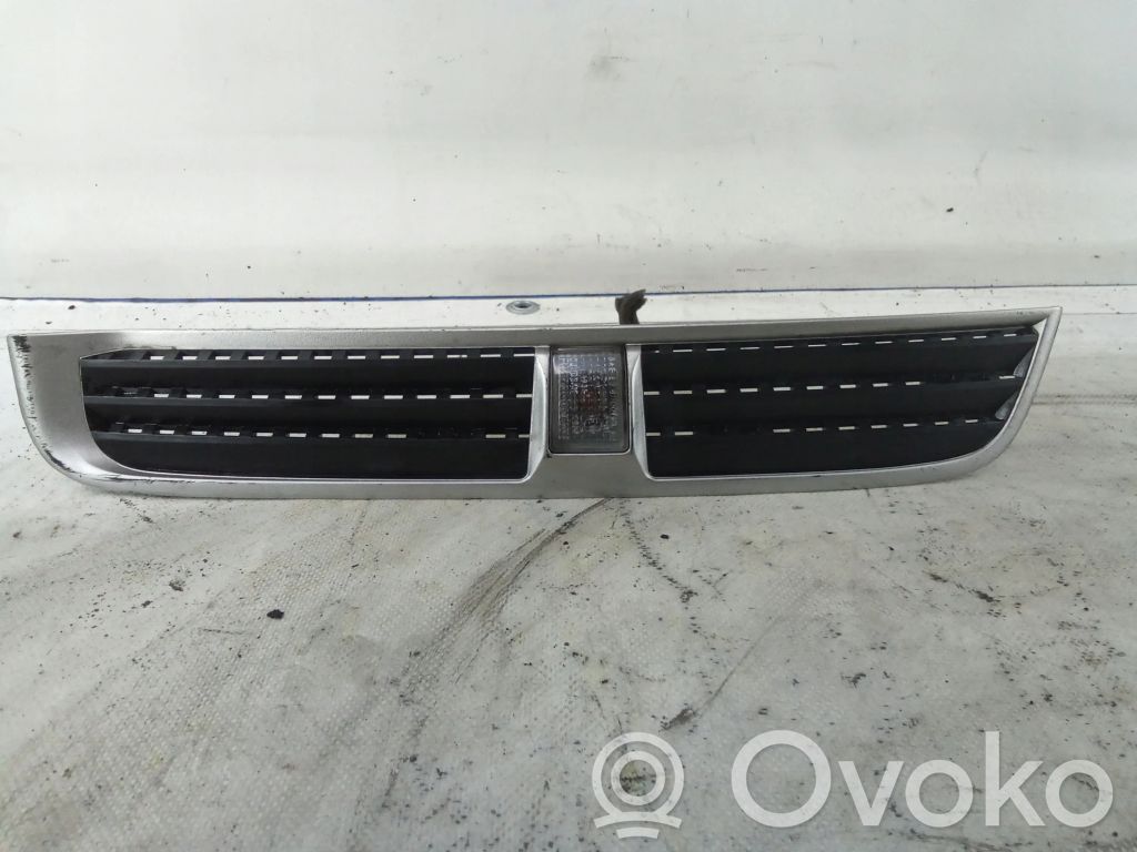 Opel Antara Front fender indicator light 