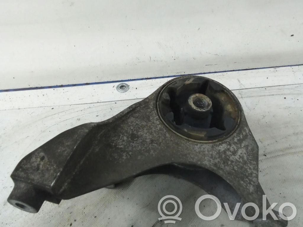 Opel Antara Engine mounting bracket 