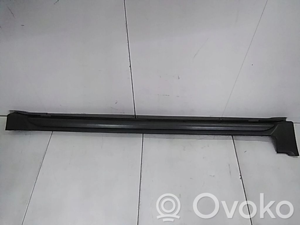 Opel Antara Listón 