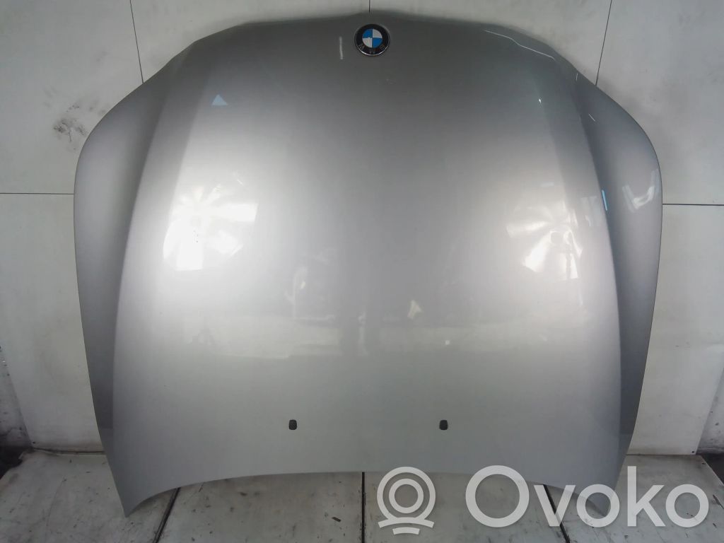Engine bonnet/hood