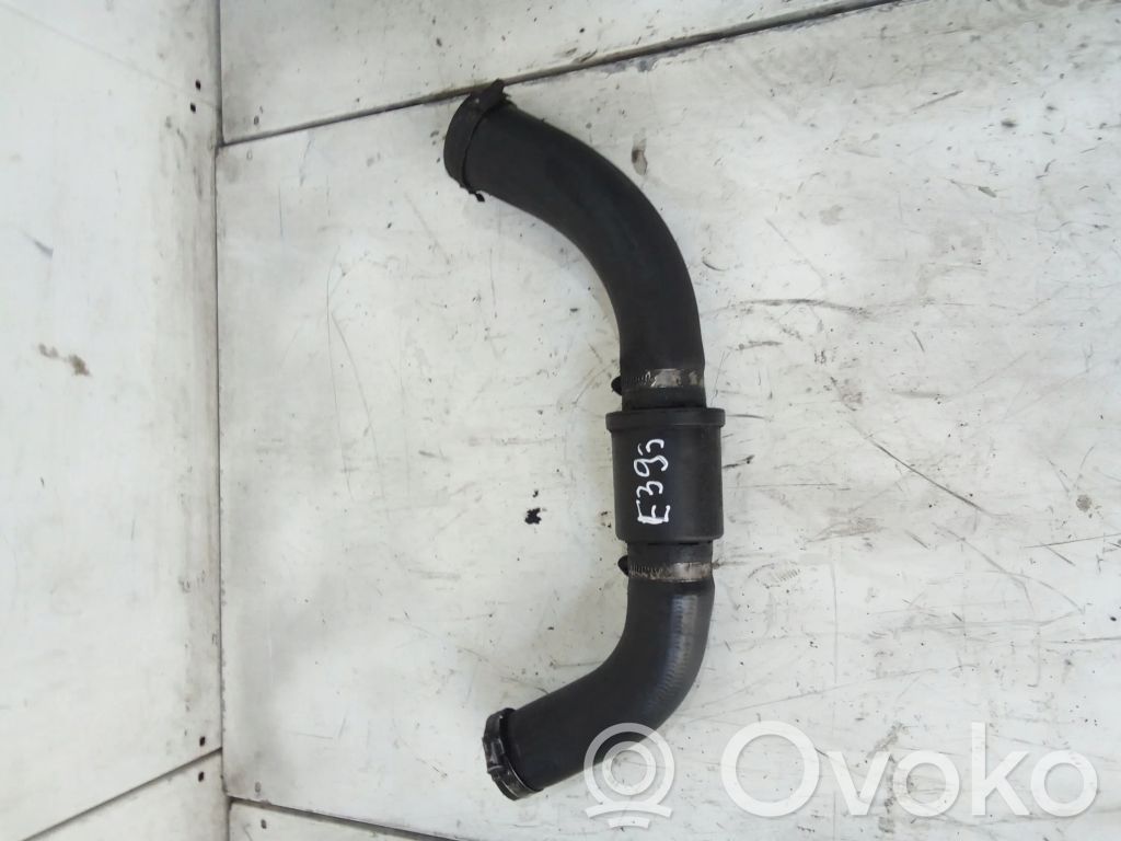 Ford Transit Intercooler hose/pipe 