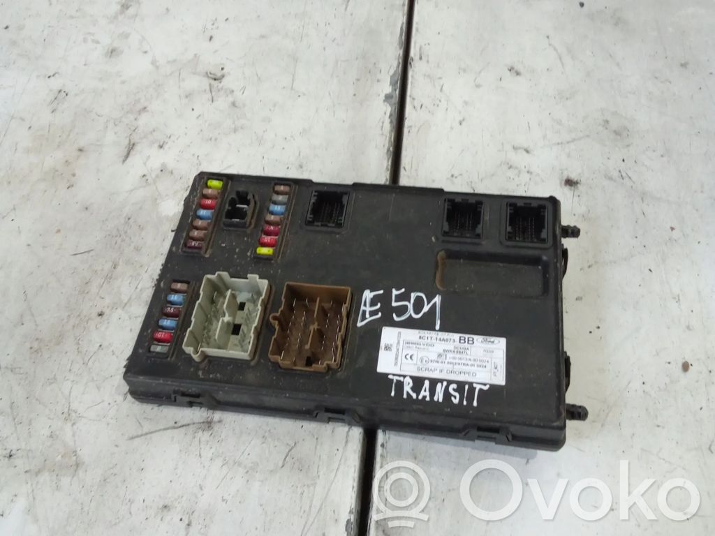 Ford Transit BSM Control unit 
