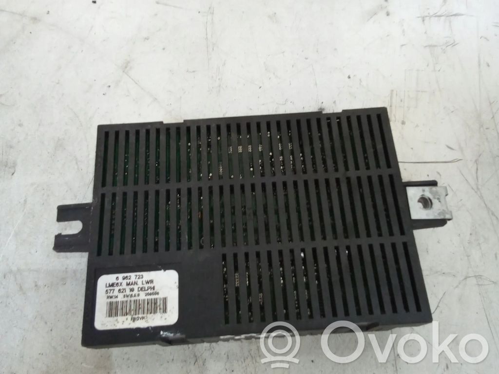 BMW 5 E60 E61 Light module LCM 