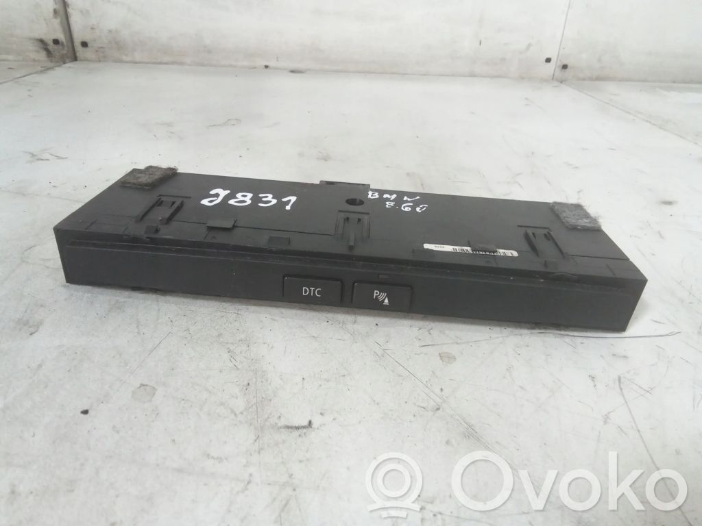BMW 5 E60 E61 Parking PDC control unit/module 