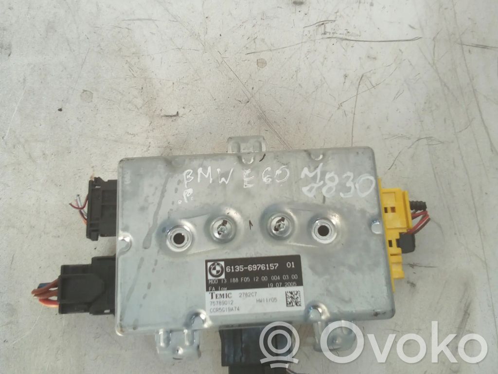 Door control unit/module   6976157