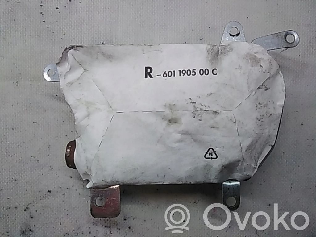 BMW 5 E60 E61 Front door airbag 