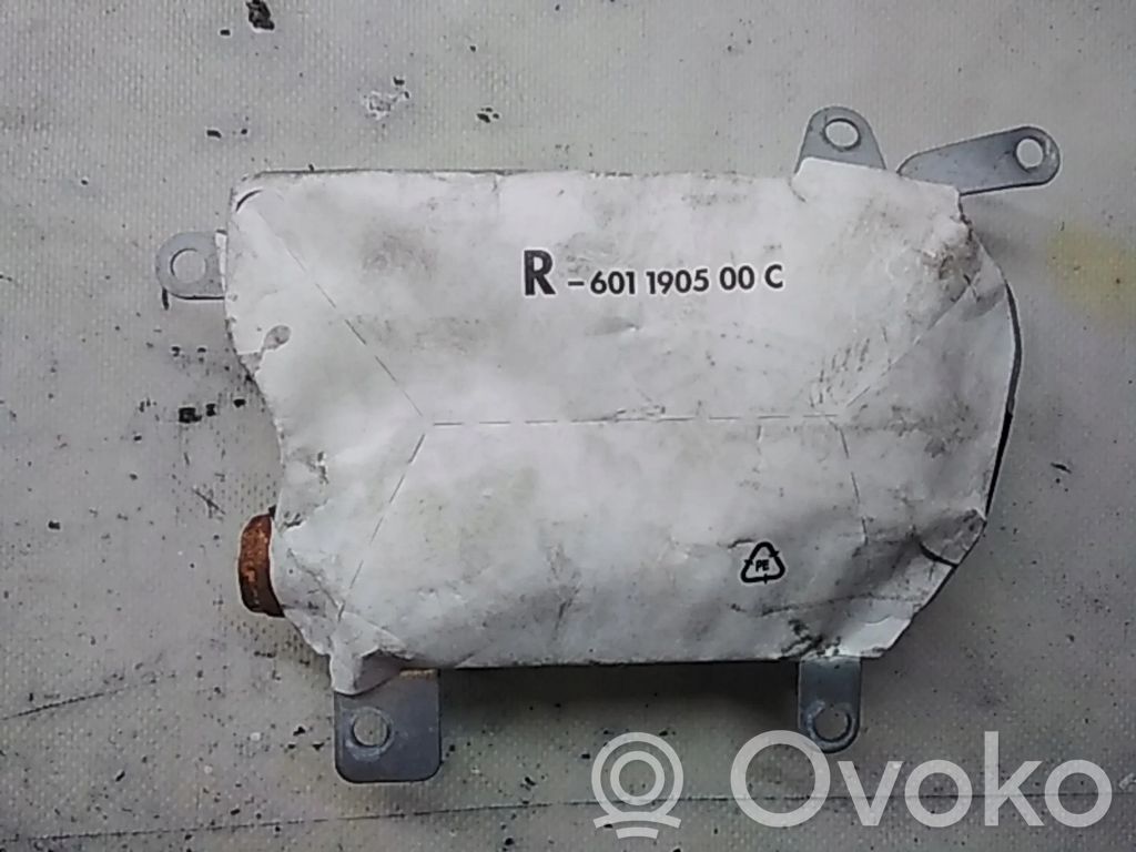 BMW 5 E60 E61 Front door airbag 
