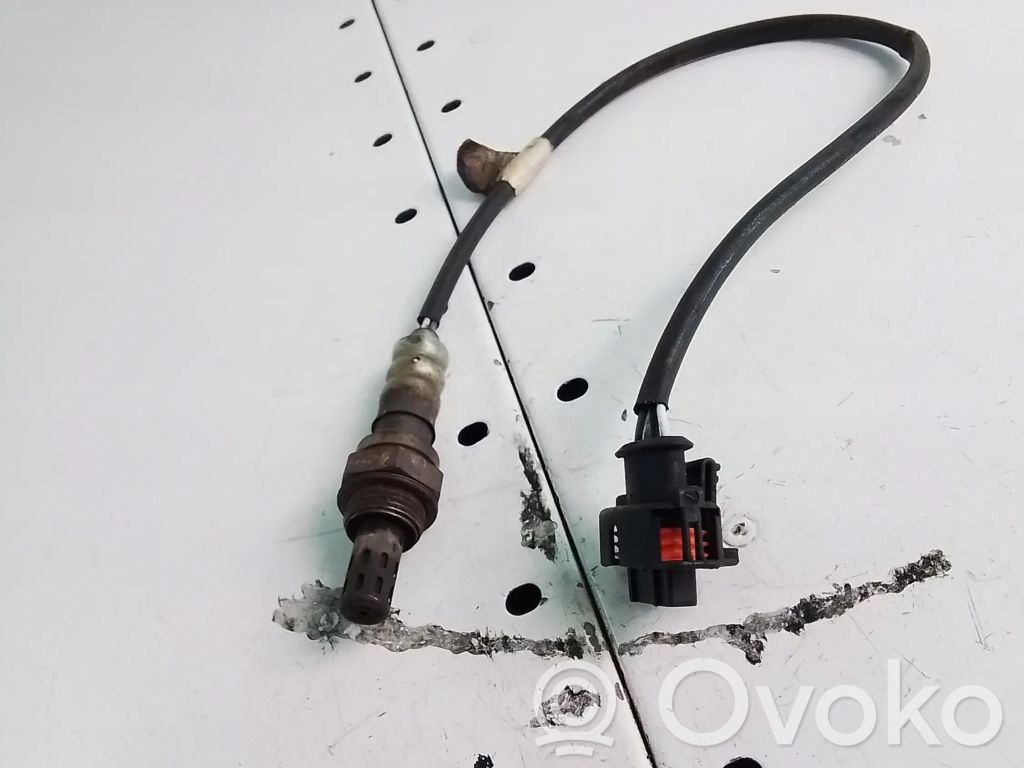 Opel Astra H Lambda probe sensor 