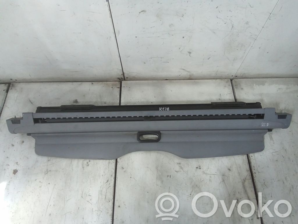 BMW 5 E39 Занавеска 