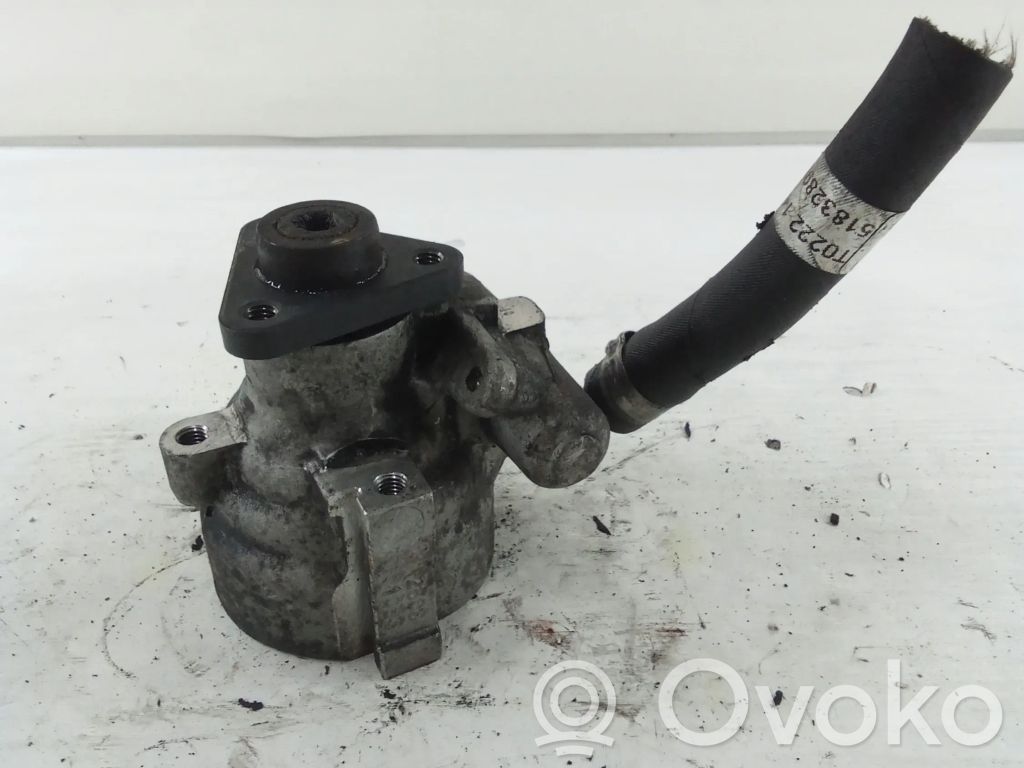 Opel Combo D Power steering pump 