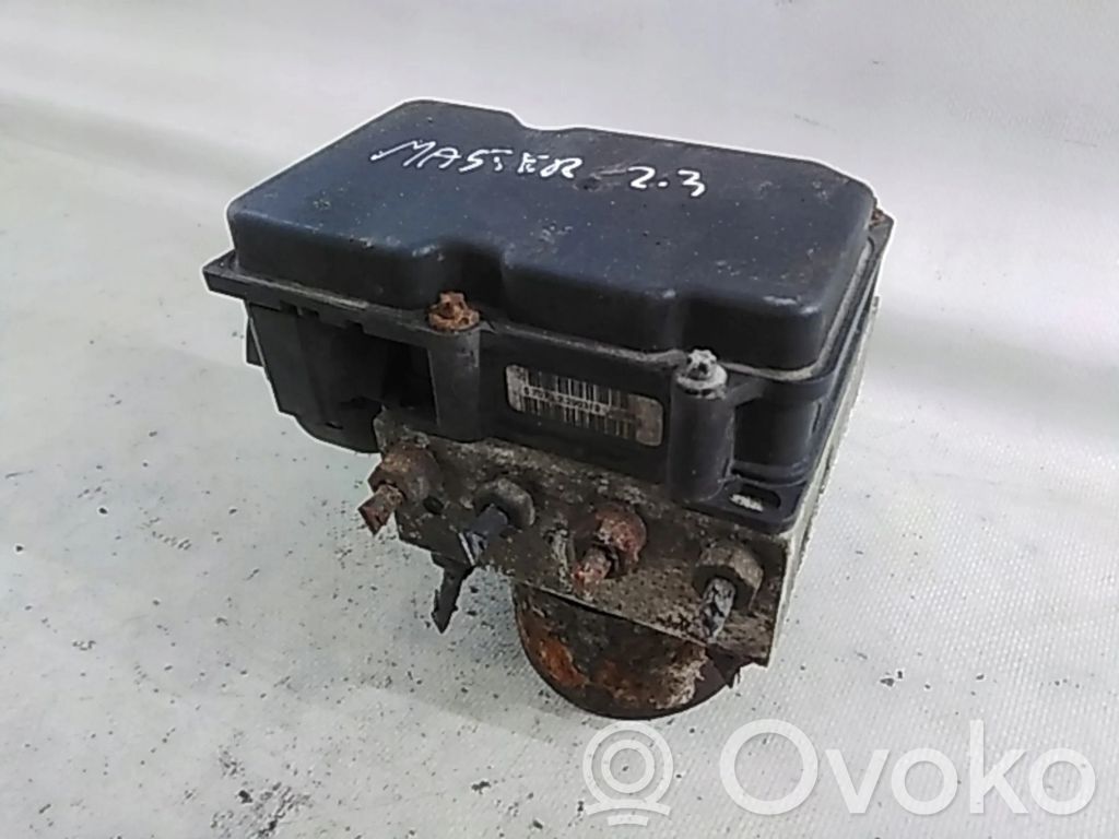 Renault Master III ABS bloks 
