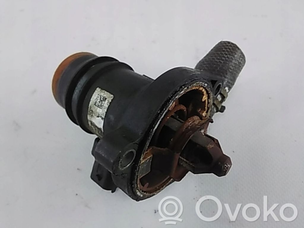 Opel Meriva B Termostatas/ termostato korpusas 