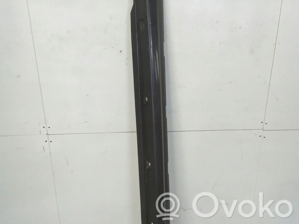 Opel Vectra C Listón 