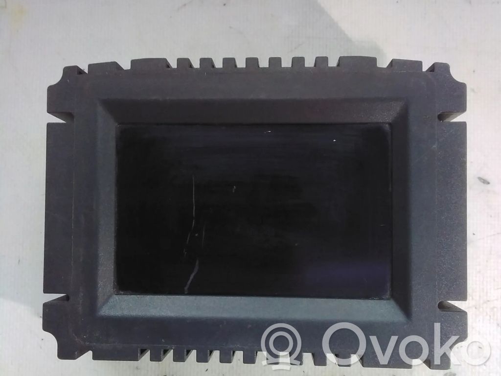 Opel Vectra C Screen/display/small screen 