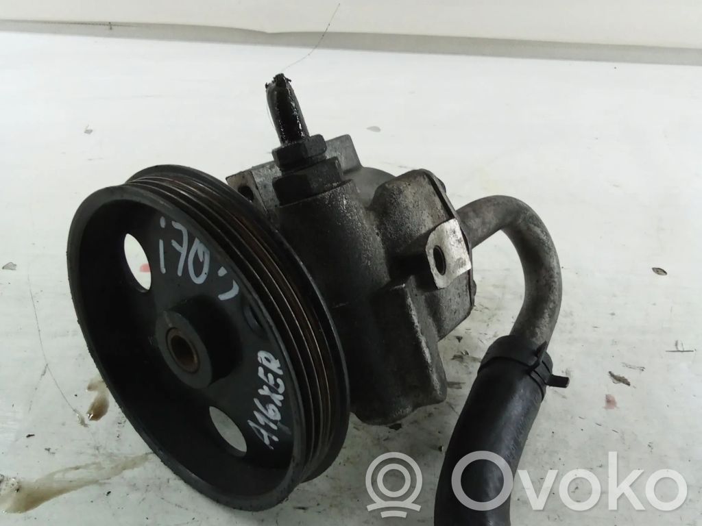 Chevrolet Aveo Servopumpe 
