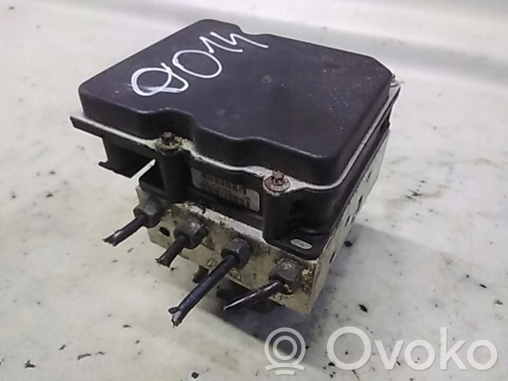 Opel Meriva A ABS-pumppu 