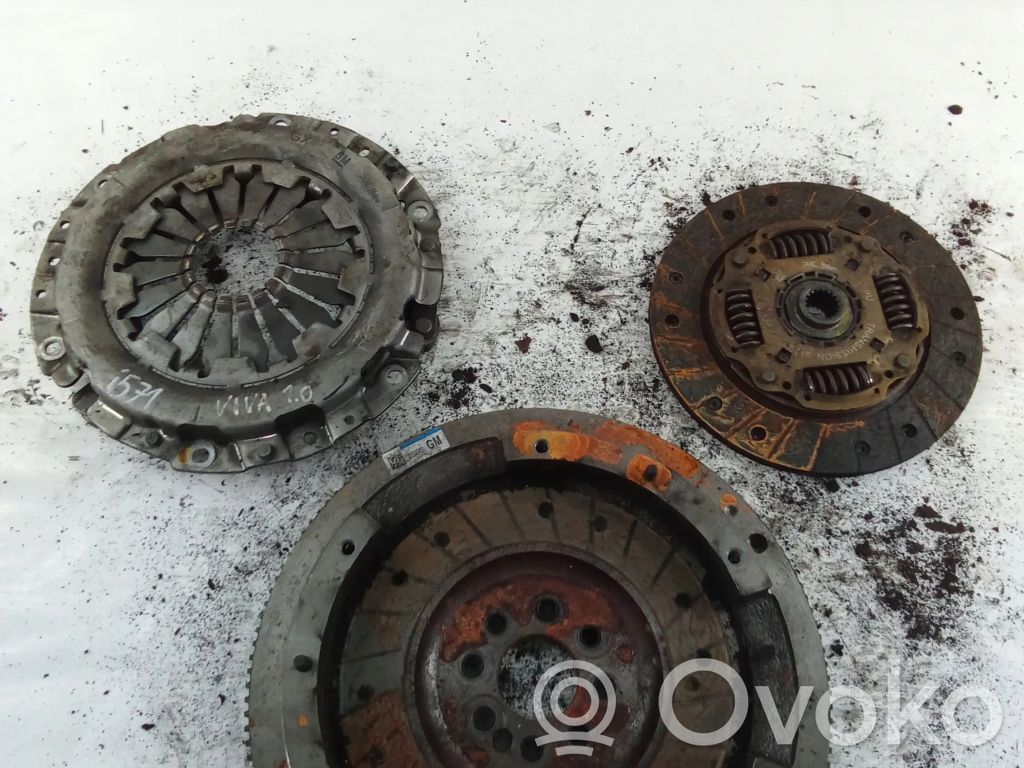 Opel Karl Kit ambreiaj 