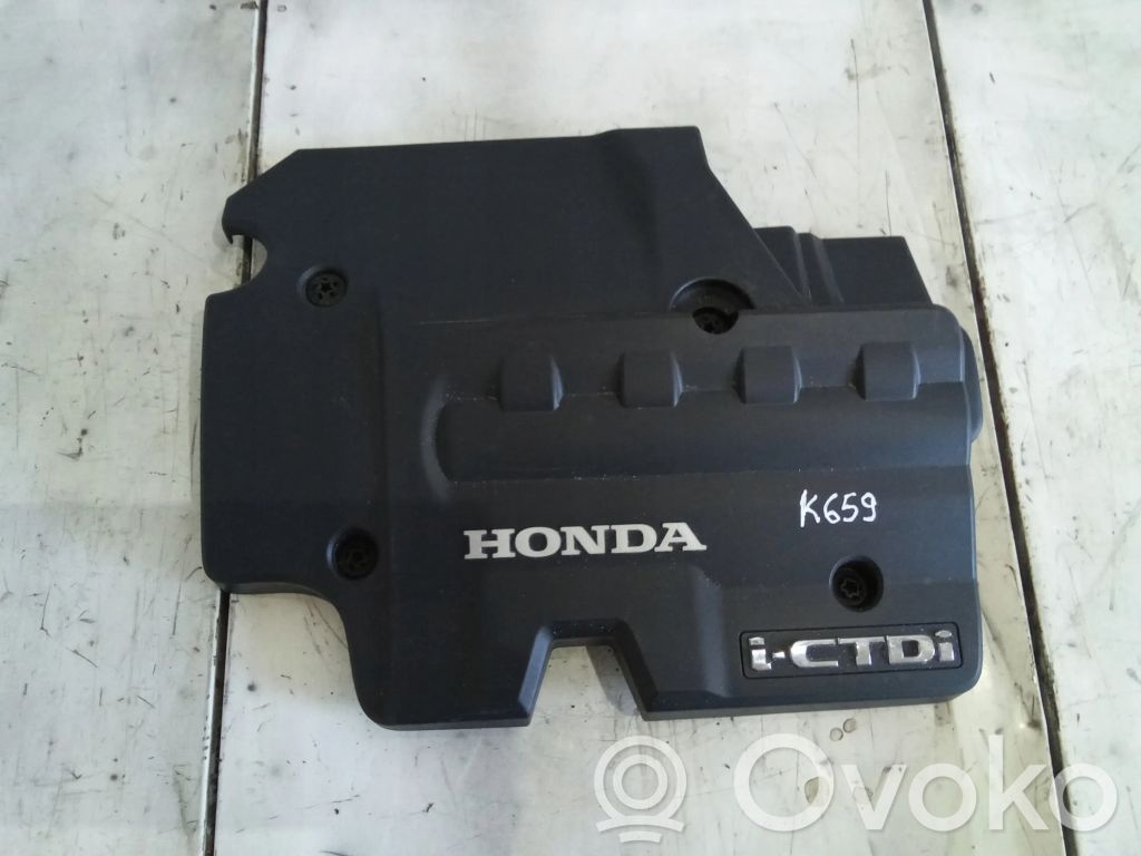 Honda Civic Engine cover (trim) 