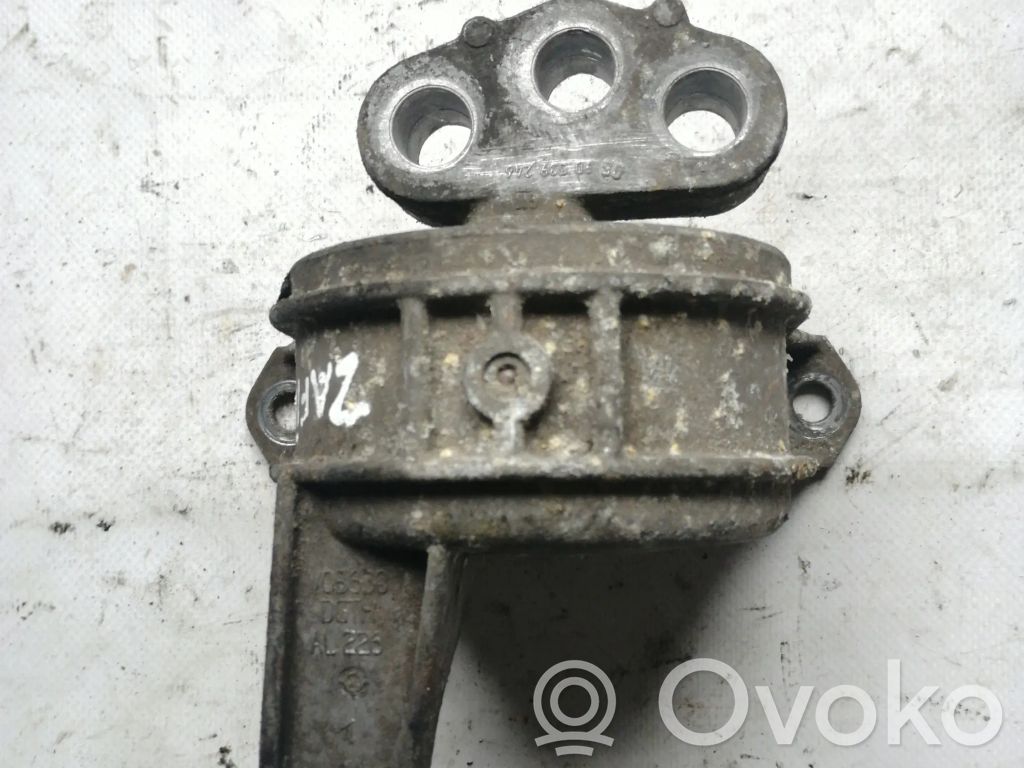 Engine mount bracket   90539246