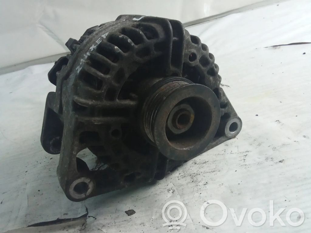 Generator/alternator
