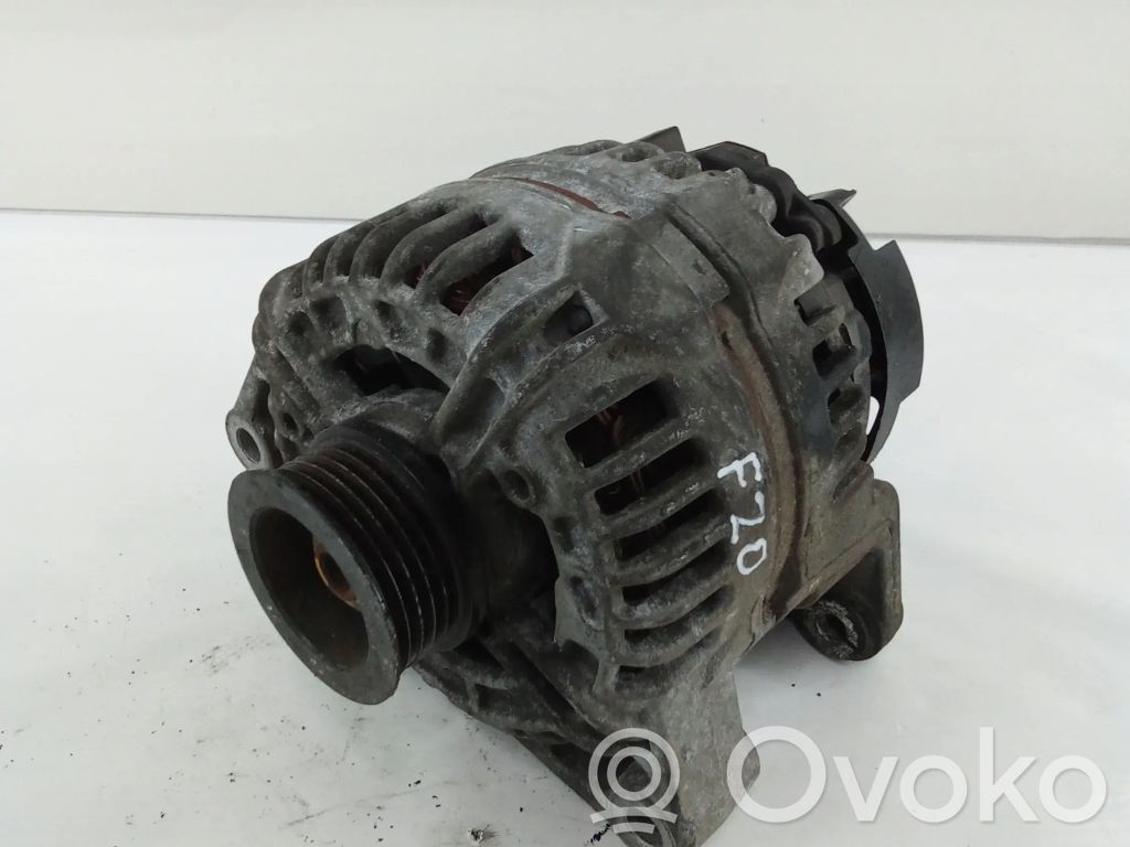Opel Corsa D Ģenerators 