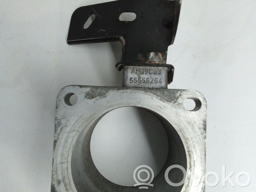Opel Corsa D Šļūtene (-es) / caurule (-es) 