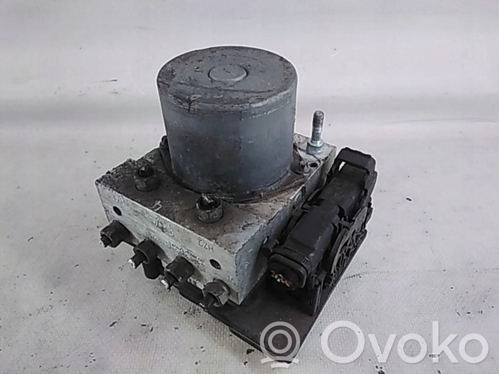 Opel Corsa D ABS Pump 