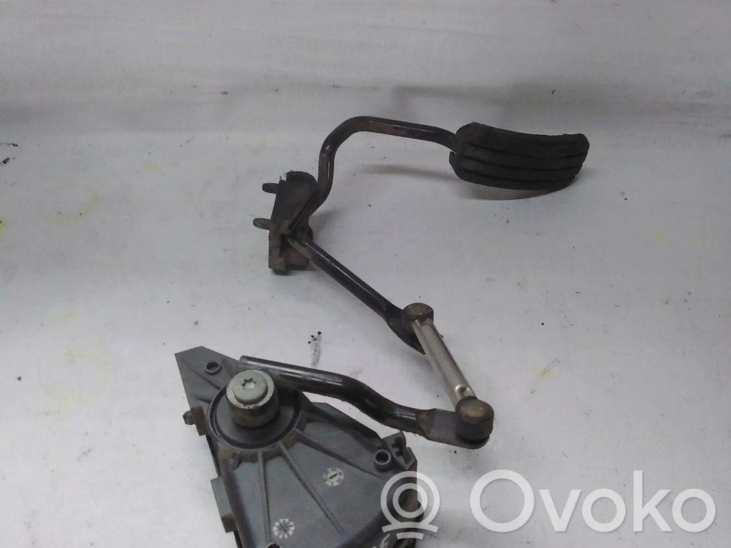 Opel Corsa D Gaspedal 