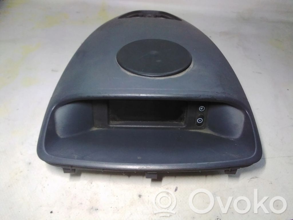 Opel Astra H Screen/display/small screen 