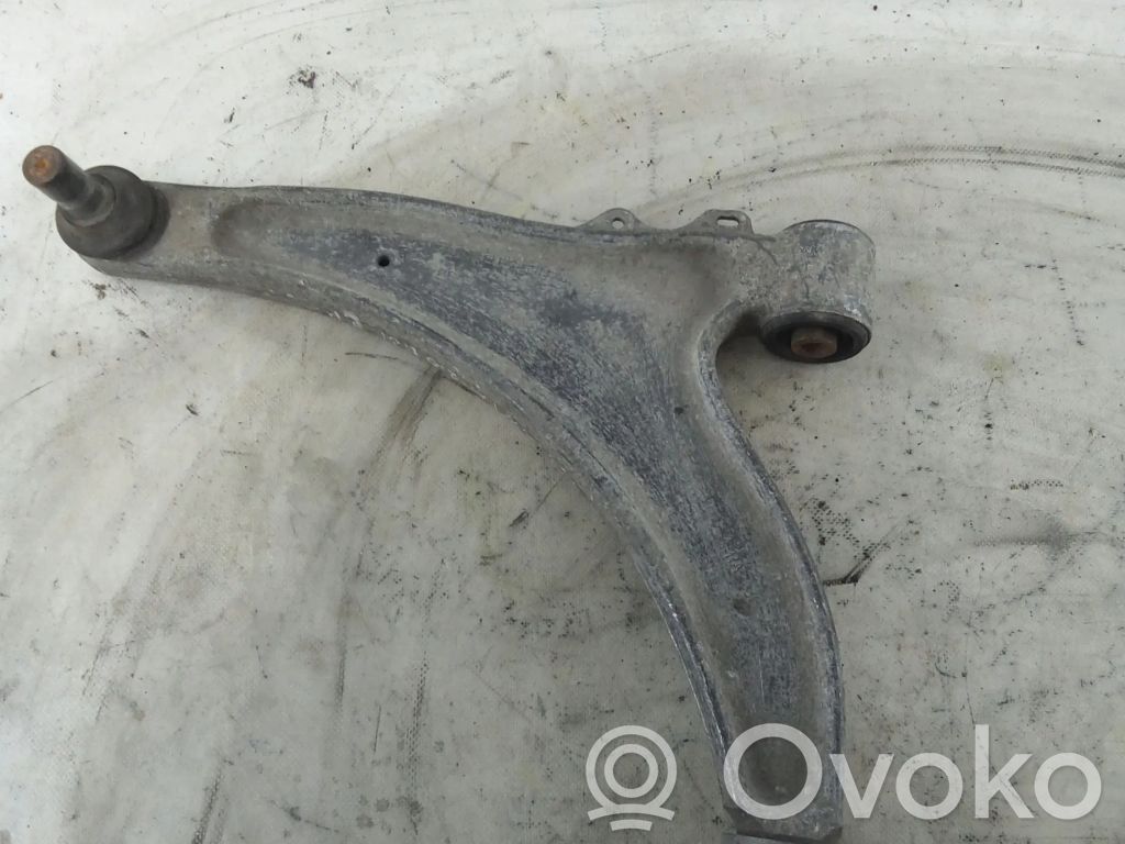 Opel Insignia A Querlenker Achsschenkel vorne 