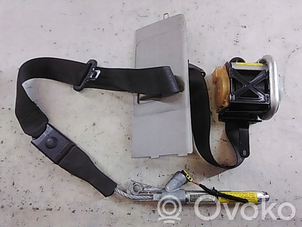 Opel Insignia A Cintura di sicurezza anteriore 