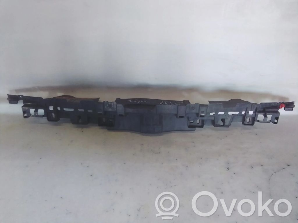 Opel Insignia A Moldura del radiador 