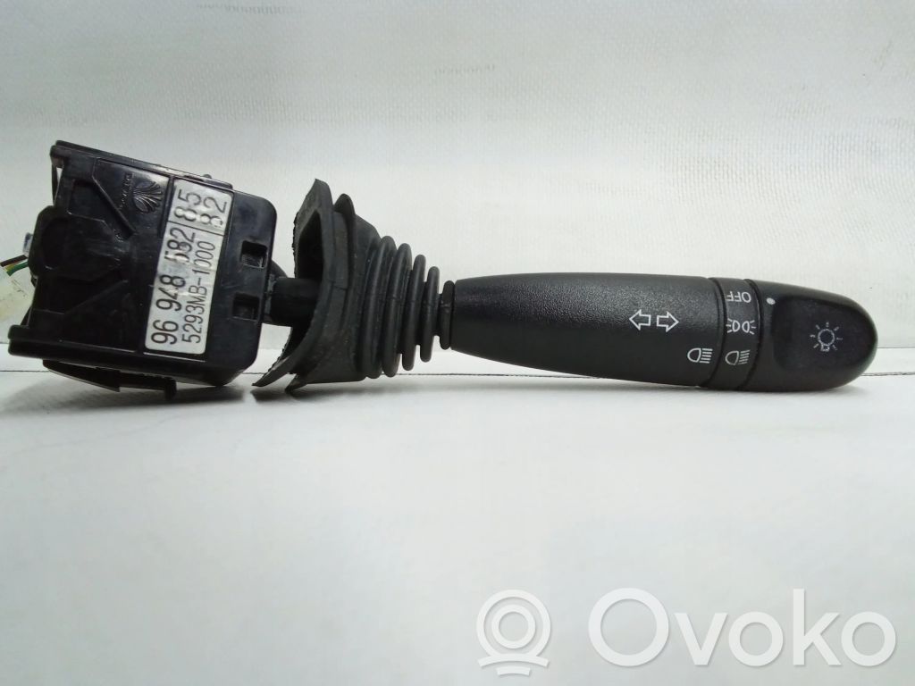 Chevrolet Spark Indicator stalk 